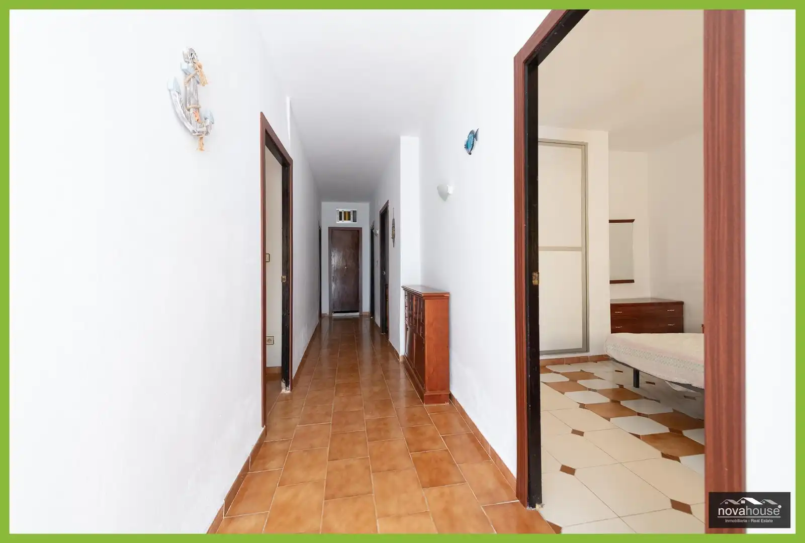 Casa o xalet en venda a del Carpintero, 18, Diseminados