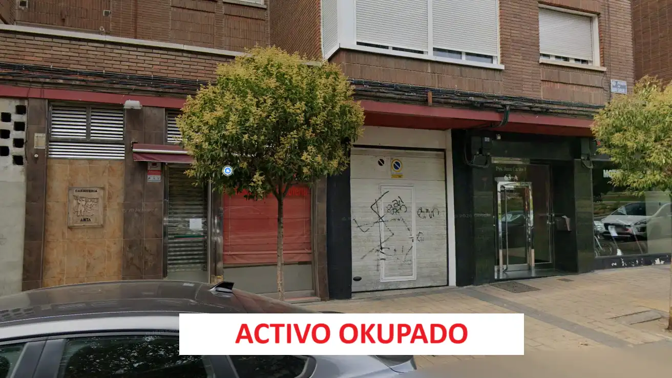 Individual en venta en Paseo de Juan Carlos I, imagen 2