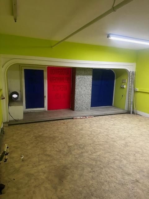 Premises for sale in Donostia - San Sebastián 