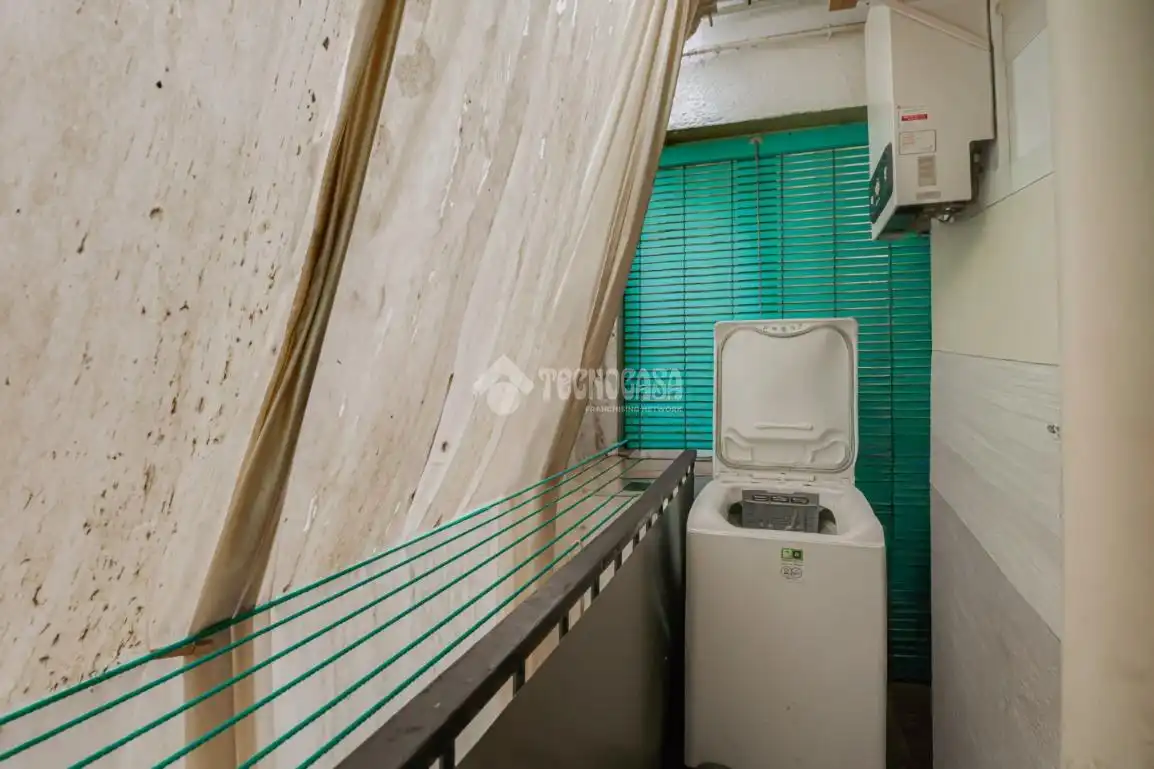 Piso en venta en Ripollet con Aire acondicionado, Calefacción y Balcón