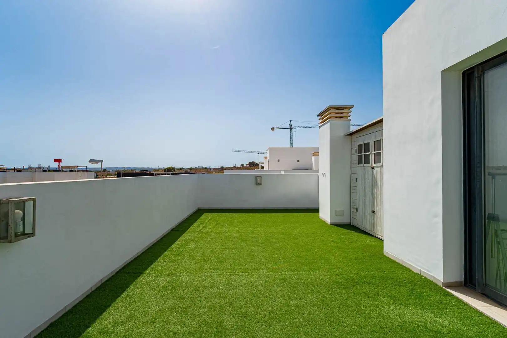 Detached house with terrace for sale in Ciudad Quesada, imagen 44