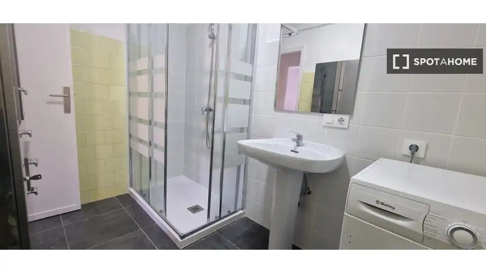 Wohnung zur Miete in El Carme