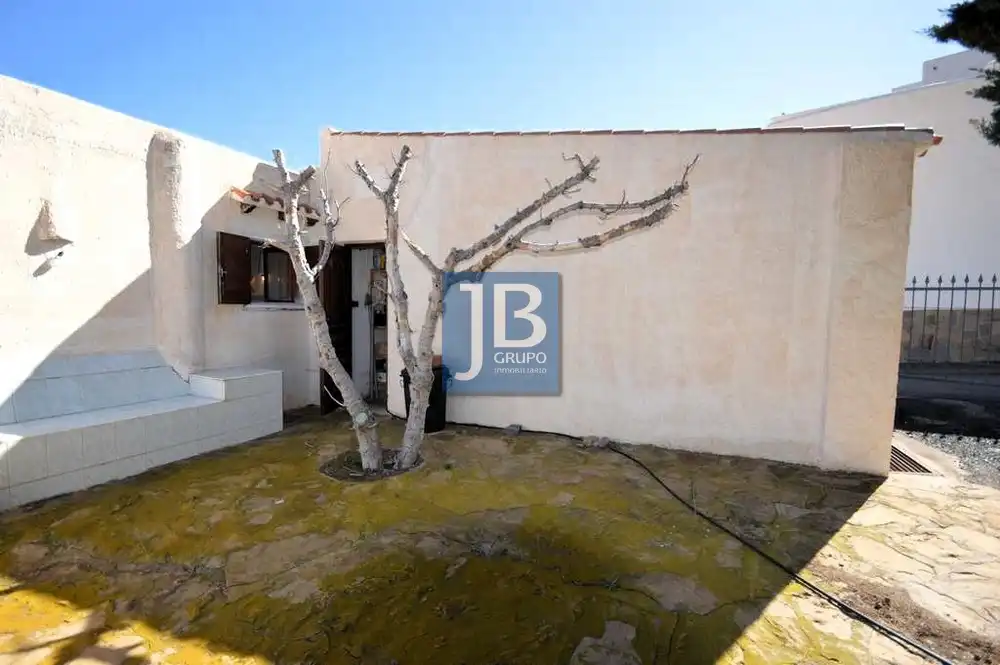 Detached house with terrace for sale in Mojácar Playa - Las Ventanicas - La Paratá, imagen 50