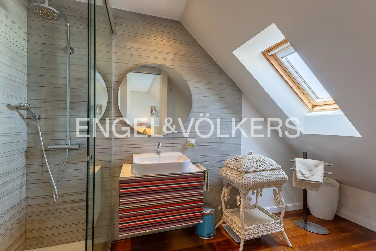 Balcony of Attic for sale in Dénia  with Air Conditioner, Heating and Terrace