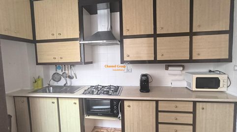 Foto 2 de Apartamento de alquiler en Sector V, Elche / Elx