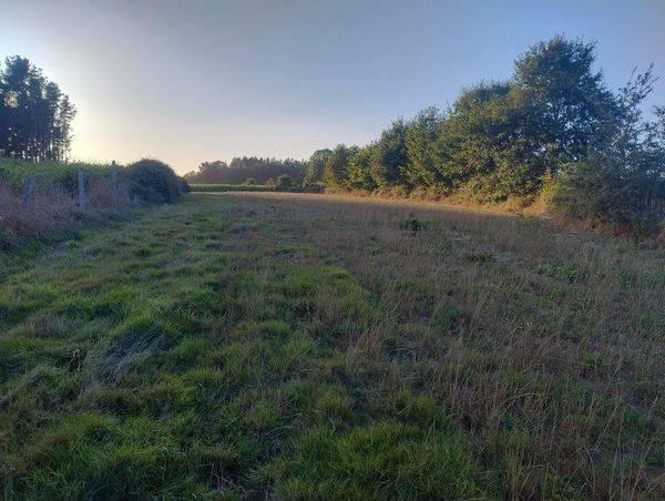 Terreno en Venta en Lugar Nadela, 21 en Parroquias del Este