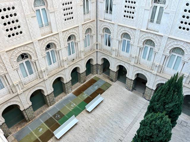 Piso en Venta en Calle del Carmen, 57 en Casco Antiguo