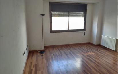 Bedroom of Flat for sale in Sabadell  with Heating, Parquet flooring and Balcony