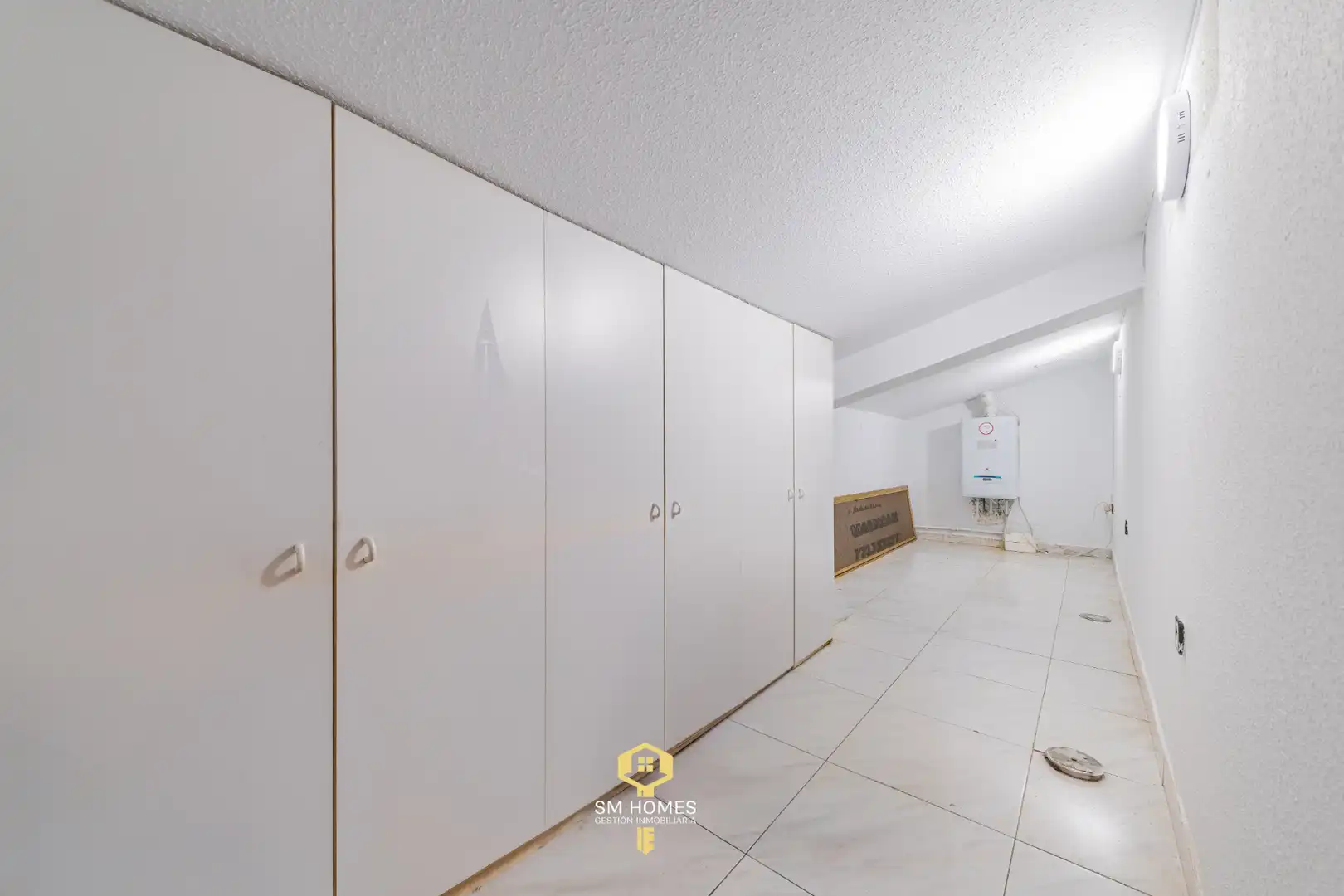 Attic for sale in San Fernando de Henares  with Air Conditioner, Heating and Terrace