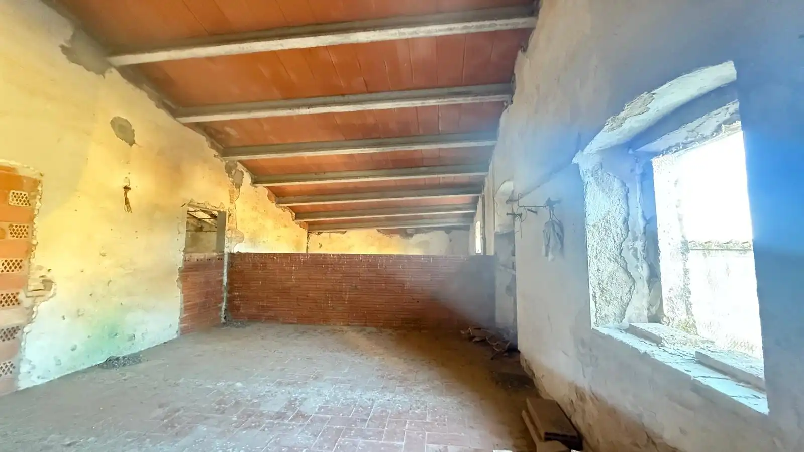Country homes for sale in Jafre  with Heating, Private garden and Terrace