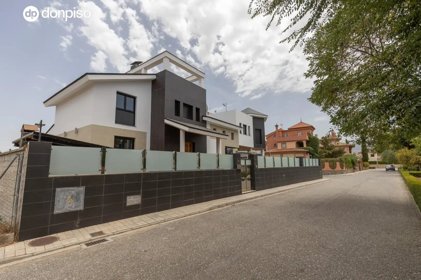 Villa mit Pool zum Verkauf in Urbanizacion EL CARMELO, imagen 95