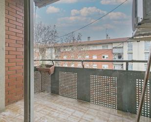 Terrassa de Pis en venda en Terrassa