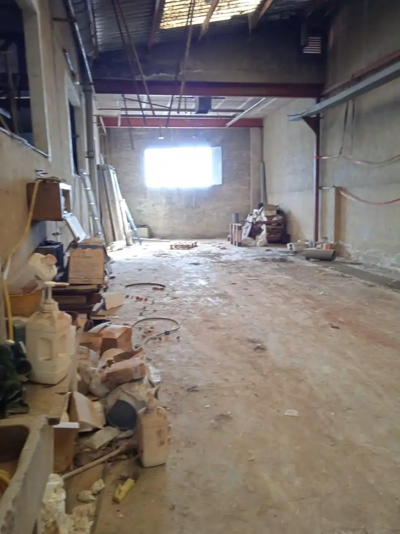 Industrial building to rent in Massanassa, imagen 10