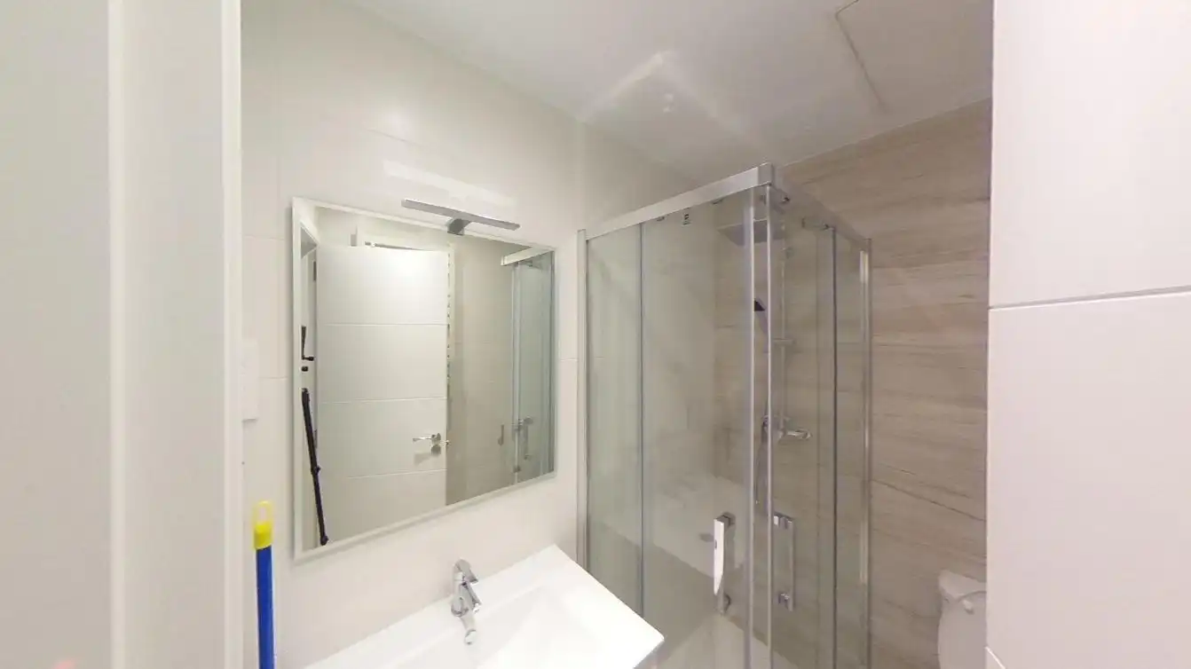 Flat to rent in Calle del Marqués de Mondéjar, imagen 16