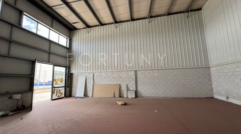 Foto 2 von Fabrikhallen zur Miete in Centro, Antequera