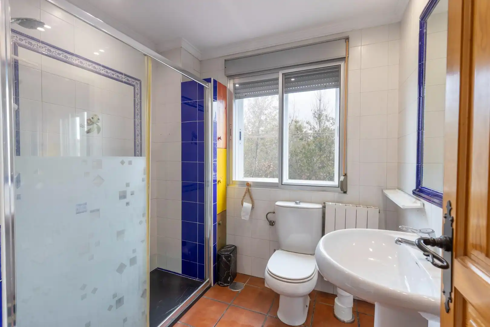 Casa a schiera con terrazza in vendita a Calle Purche 20, imagen 29
