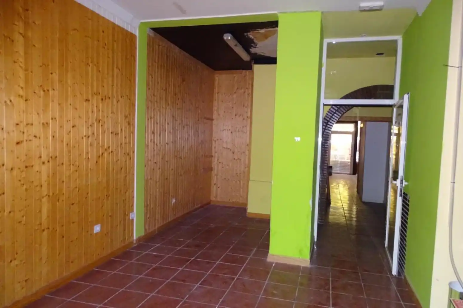 Local comercial en alquiler en Logroño - Calvo Sotelo, imagen 8