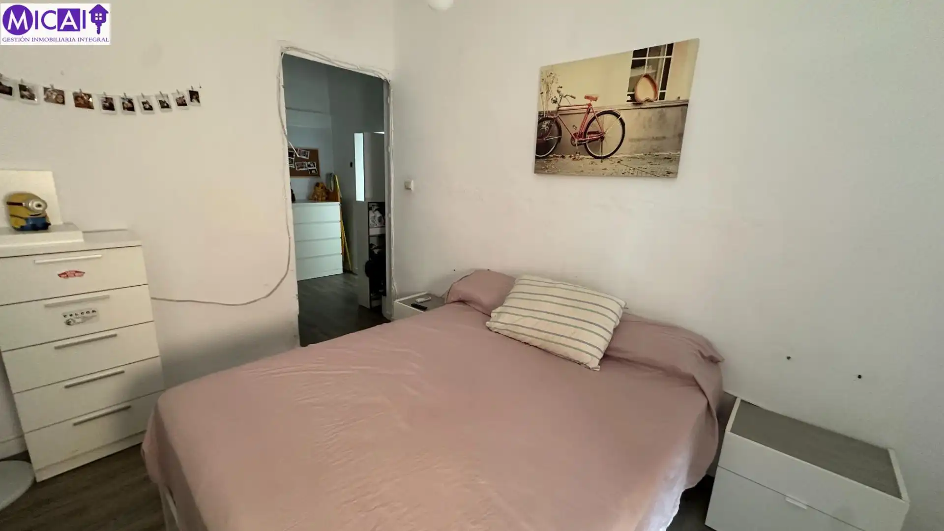 Piso con terraza en venta en La Caleta - La Viña, imagen 5