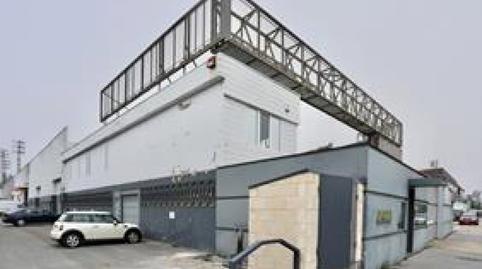 Photo 2 of Industrial buildings for sale in Portal de Zurbano, 7, Betoño, Araba - Álava