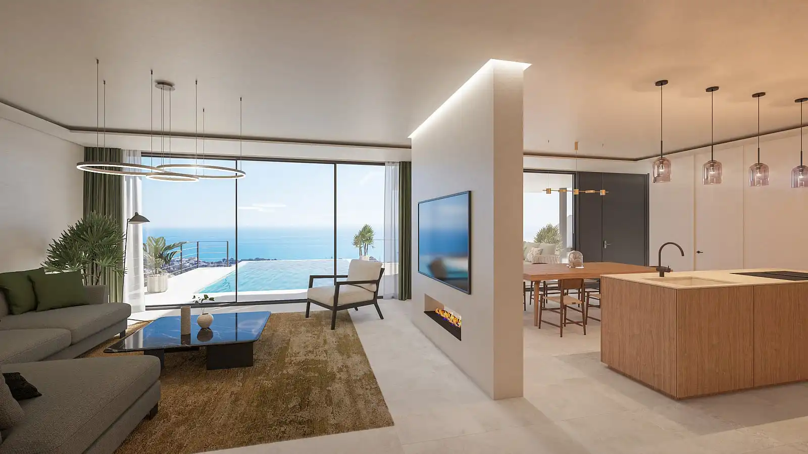 Casa con piscina en venta en La Capellanía - El Higuerón, imagen 10