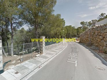 Terreno residenziale in vendita a Centro