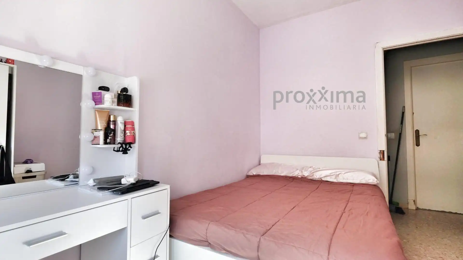 Wohnung mit Aufzug zum Verkauf in Cerro - Amate, imagen 5