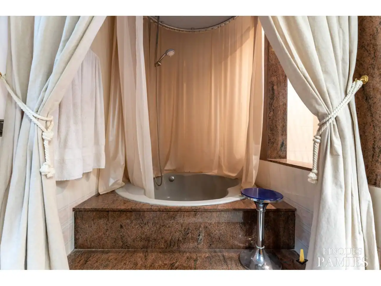 Baño de Casa o chalet en venta en Reus con Calefacción, Jardín privado y Terraza