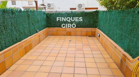 Foto 4 de Casa adosada en venda a Boix, Sant Salvador, El Vendrell