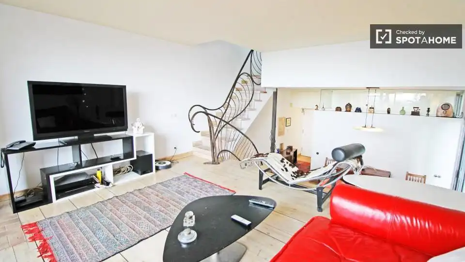 Room in Sant Gervasi i la Bonanova