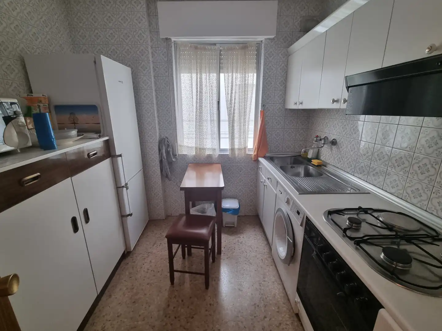 Cuina de Pis en venda en Centro