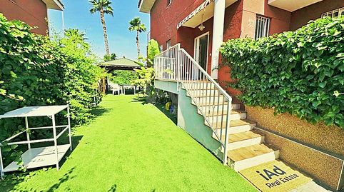 Foto 4 de Casa o xalet en venda a Salafranca - Lloixa, Sant Joan d'Alacant