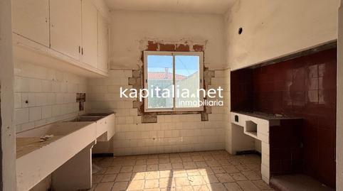 Foto 5 de Finca rústica en venda a Quatretondeta, Alicante