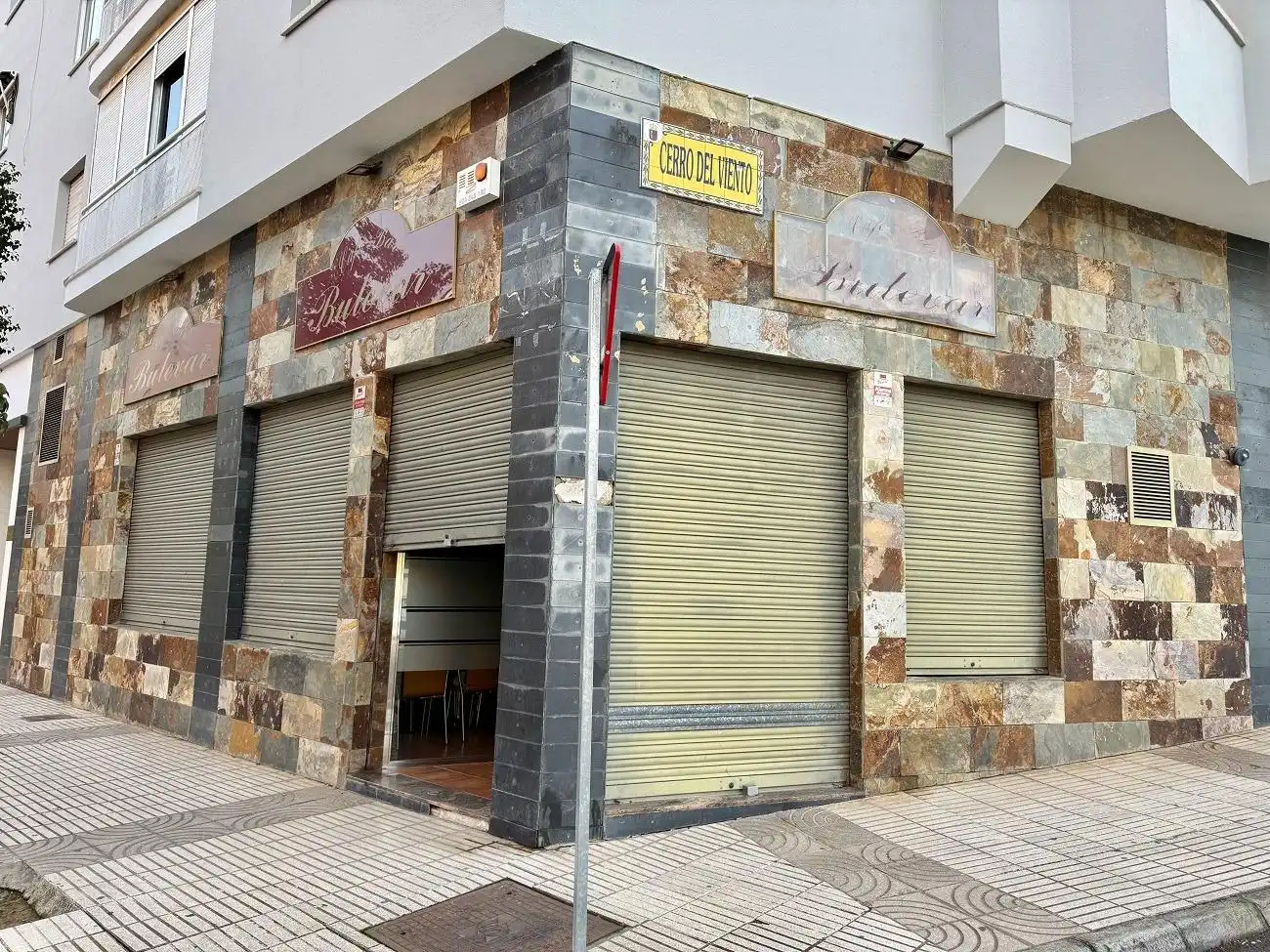 Local comercial en venta en Maria Auxiliadora - Barriada de Llera, imagen 19