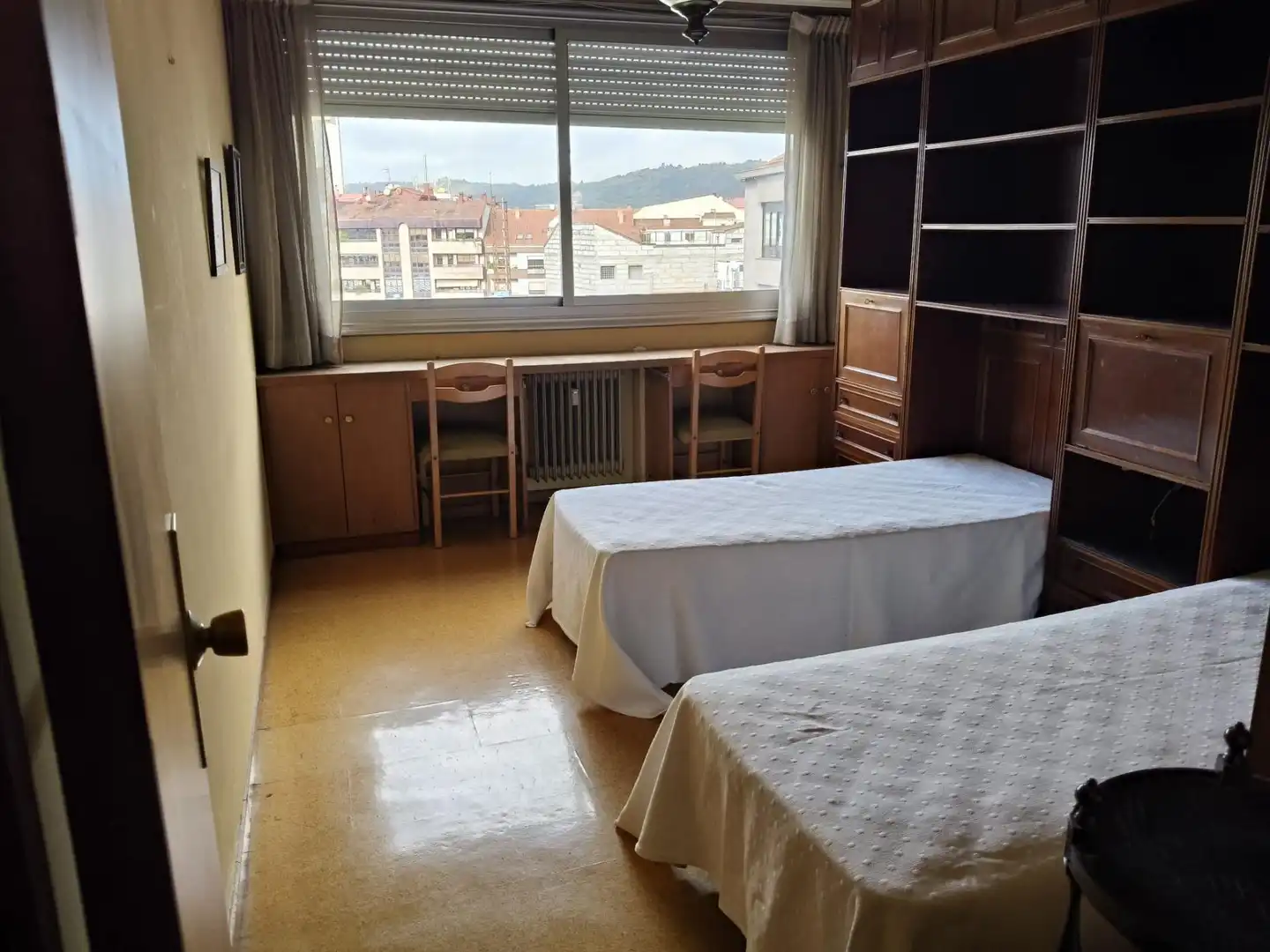 Piso con terraza en venta en Centro, imagen 24