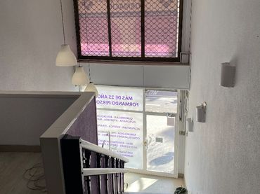 Local comercial de lloguer a Carrer del Consell de Cent