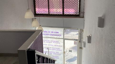 Foto 3 von Geschaftsraum zur Miete in Carrer del Consell de Cent, Sagrada Família,  Barcelona Capital