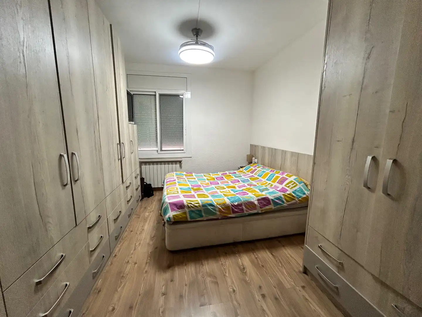 Habitación de Piso en venta en Valls con Calefacción y Balcón