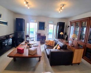 Living room of House or chalet for sale in Las Palmas de Gran Canaria  with Balcony