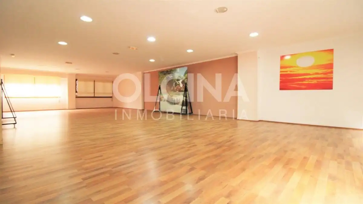 Business premises to rent in Ibi, imagen 4