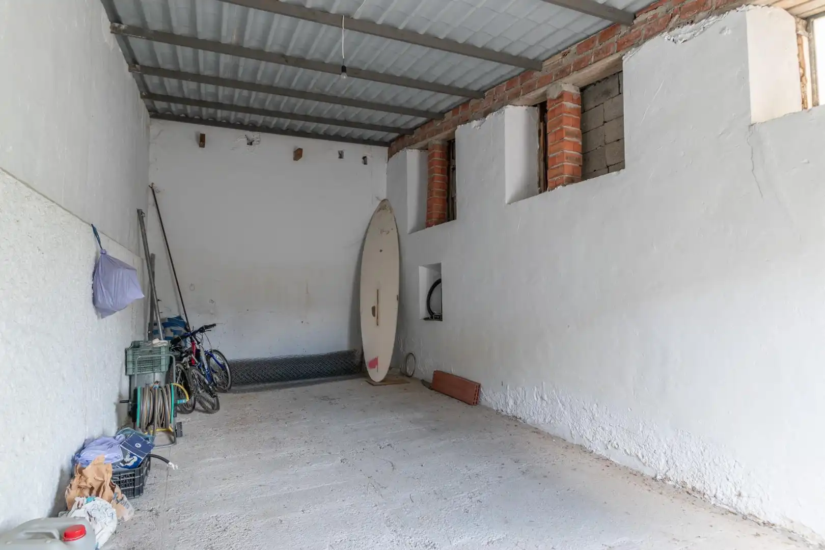 Casa amb jardí en venda a Calle PANTANO 8, imagen 54