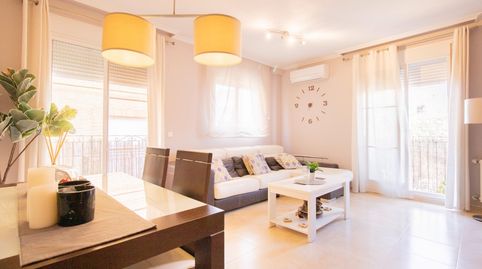 Foto 3 de Piso en venta en Calle del Riu Millars, 2, Padre Jaime - Los Cabos, Sagunto / Sagunt