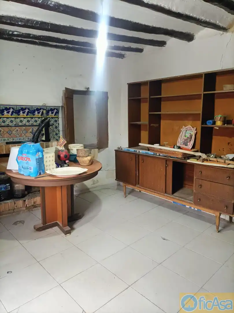 Casa o xalet en venda en Vilafamés