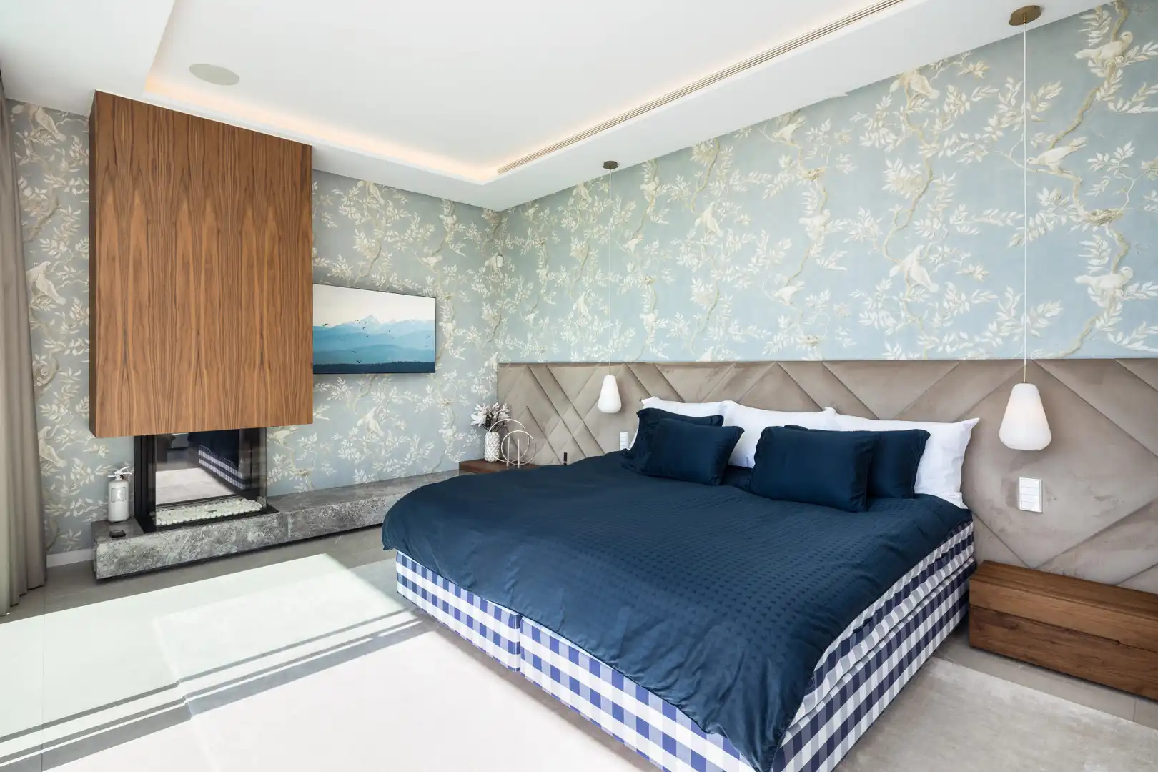 Casa con piscina en venta en El Madroñal, imagen 21