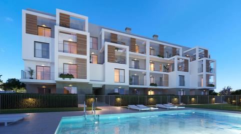 Photo 5 from new construction home in Flat for sale in Avinguda de L'olivera, 36, Magaluf, Illes Balears