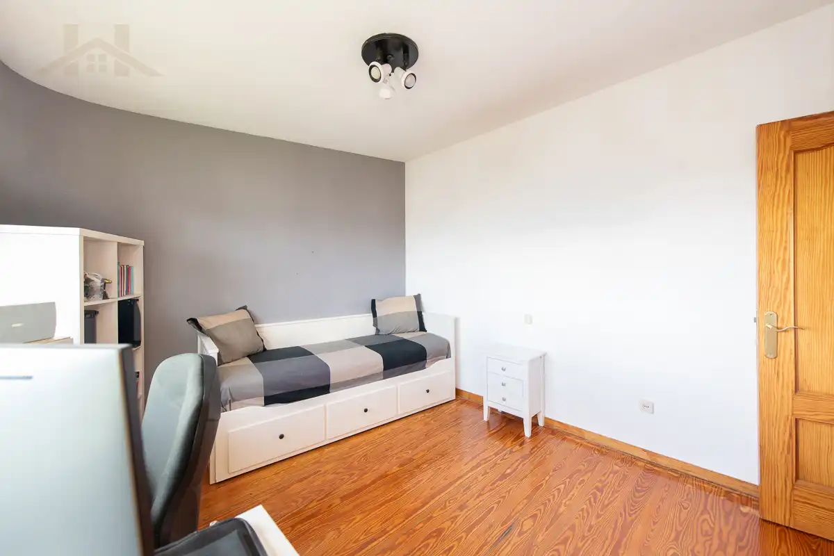 Habitación de Casa o chalet en venta en Colmenar Viejo con Terraza, Trastero y Piscina