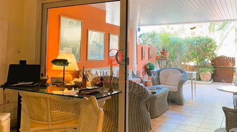 Foto 5 de Planta baja en venta en Passeig Illetes, Cas Català - Illetes, Illes Balears