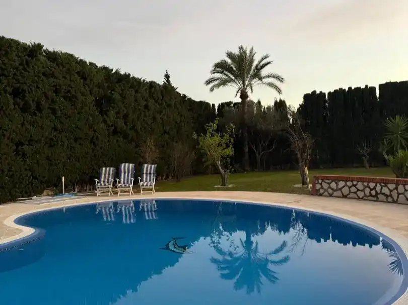 Piscina de Piso en venta en Montealto - Monterrey