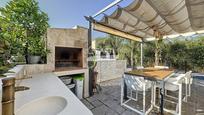 Terrace of House or chalet for sale in Empuriabrava  with Air Conditioner, Terrace and Swimming Pool