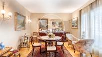 Dining room of Flat for sale in  Valencia Capital  with Air Conditioner, Heating and Storage room