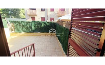 Terrace of House or chalet for sale in El Bruc  with Heating and Terrace